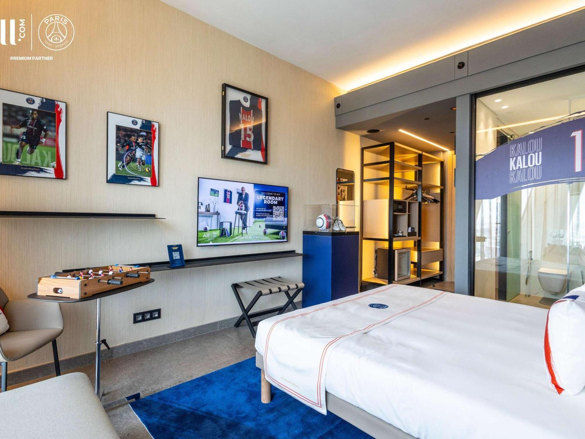 Novotel Abidjan Marcory Exterior photo